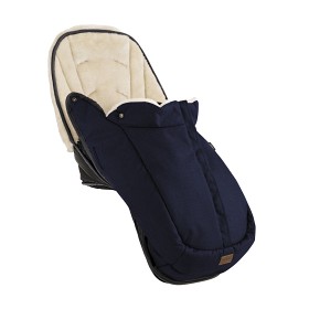 Bild på Emmaljunga NXT Winter Seat Liner (Outdoor Navy)