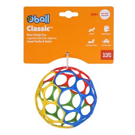 Bild på Oball Boll Classic (Multi)