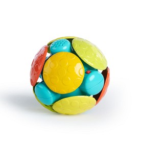 Bild på Oball Wobble Bobble Boll