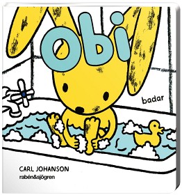 Bild på Obi badar