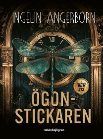 Bild på Ögonstickaren