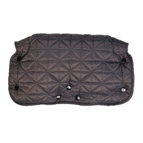 Bild på Oh, Poppy! Handvärmare Luna (Anthracite Gray)