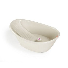 Bild på OKBaby Onda Baby Badbalja (White)