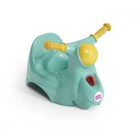 Bild på OKBaby Scooter Potta (Blue)