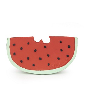 Bild på Oli & Carol Bitleksak Wally the Watermelon
