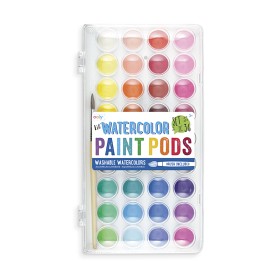 Bild på ooly Lil’ Vattenfärger Paint Pods