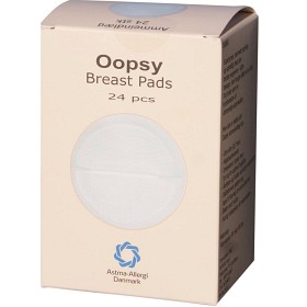 Bild på Oopsy Amningsinlägg 24-pack