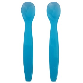 Bild på Oopsy Skedar 2-pack (Blå)