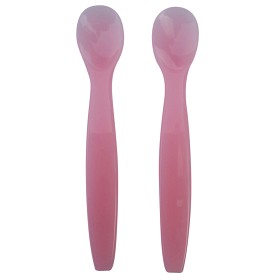 Bild på Oopsy Skedar 2-pack (Rosa)