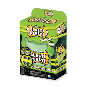 Bild på Orb Slimy - Elasti Plasti Glow