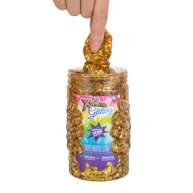 Bild på Orb Slimy Xtreme Glitterz (Gold)