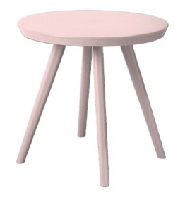 Bild på Oscar Barnbord (Rosa)