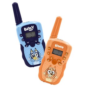 Bild på OTL Bluey Walkie Talkie 