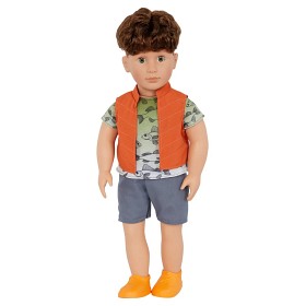 Bild på Our Generation Docka Camden 46 cm