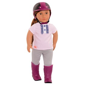 Bild på Our Generation Elliana 46 cm