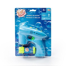 Bild på Out and about Bubble Blaster Såpbubblor