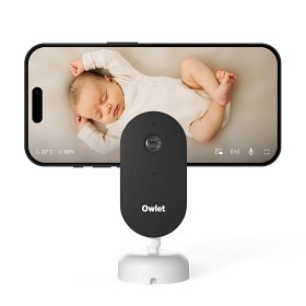 Bild på Owlet Dream Sight (White)