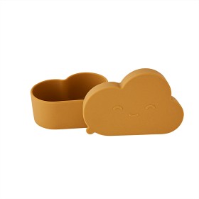Bild på OYOY Chloe Cloud Snacklåda (Light Rubber)