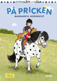 Bild på På Pricken (Extra Lätt att läsa)