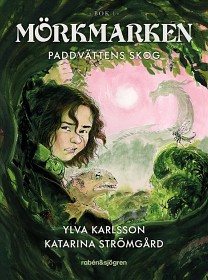 Bild på Paddvättens skog Mörkmarken 1