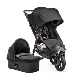 Bild på Baby Jogger City Elite Duovagn