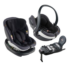 Bild på BeSafe iZi Go Modular i-Size, iZi Modular RF och ISOFIX i-Size Basenhet
