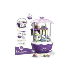 Bild på PAP - Mini Glassbar 68 st