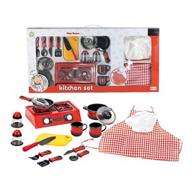 Bild på PAP - Stora kökskitet 17 st