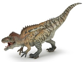 Bild på Papo Acrocanthosaurus