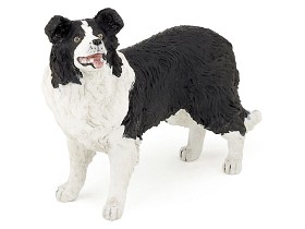 Bild på Papo Border Collie