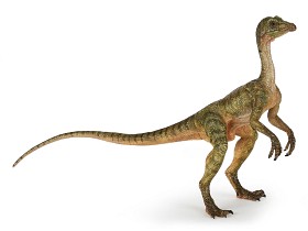 Bild på Papo Compsognathus