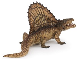 Bild på Papo Dimetrodon