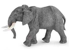Bild på Papo Afrikansk elefant