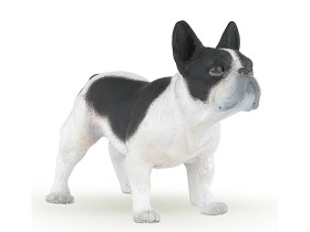 Bild på Papo Fransk Bulldog