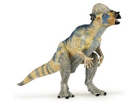 Bild på Papo Pachycephalosaurus baby