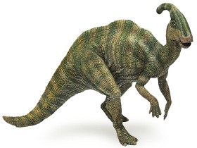 Bild på Papo Parasaurolophus