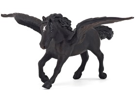 Bild på Papo Pegasus (Svart)