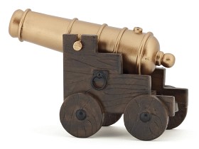 Bild på Papo Piratkanon