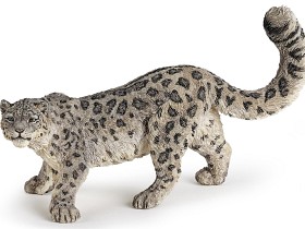 Bild på Papo Snöleopard