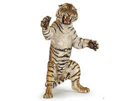 Bild på Papo Tiger stående