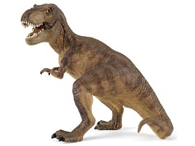 Bild på Papo Tyrannosaurus Rex (Brun)