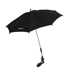Bild på Emmaljunga Parasoll (Outdoor Black)