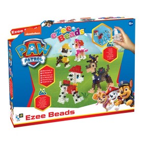 Bild på Paw Patrol eZee Beads 3D Pärlset Figurer