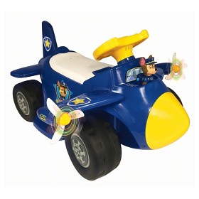 Bild på Paw Patrol Elektrisk gåbil  (Blå)