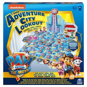 Bild på Paw Patrol Adventure city lookout Brädspel