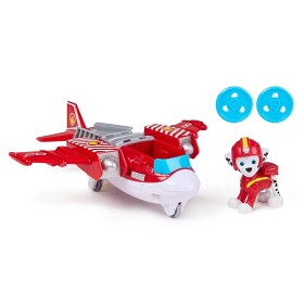 Bild på Paw Patrol Air Rescue Themed Fordon (Marshall)