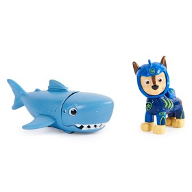 Bild på Paw Patrol Aqua Pups (Chase)