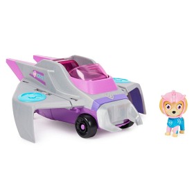 Bild på Paw Patrol Aqua Pups Fordon (Skye)