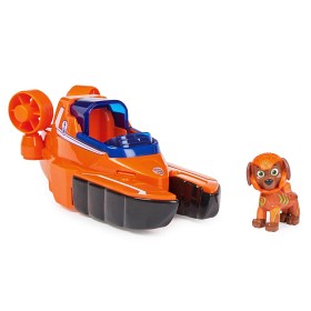 Bild på Paw Patrol Aqua Pups Fordon (Zuma)