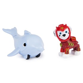 Bild på Paw Patrol Aqua Pups (Marshall)